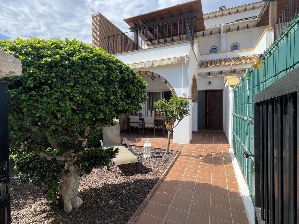 Duplex i Vera, Almeria - foto 1