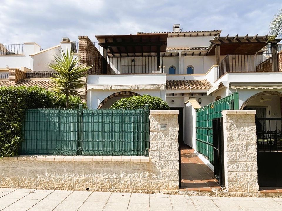 Duplex i Vera, Almeria - foto 2