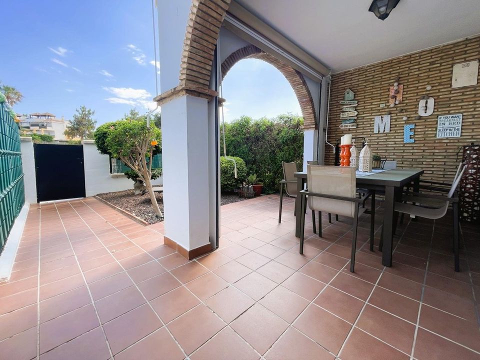Duplex i Vera, Almeria - foto 4