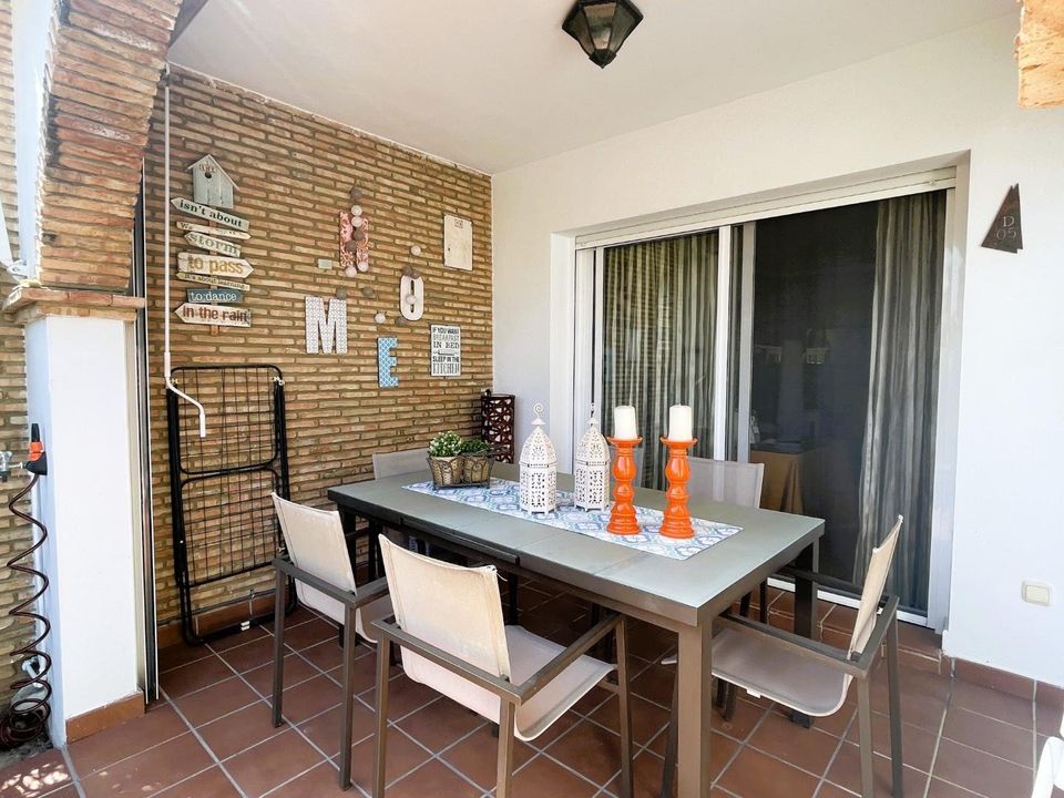 Duplex i Vera, Almeria - foto 5