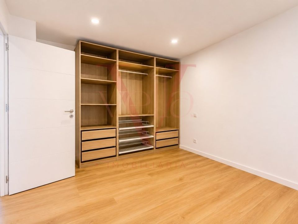 Appartement in Vila Nova de Famalicao, Braga - foto 3