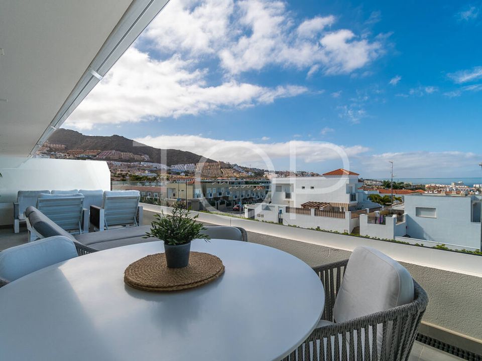 Lejlighed i Torviscas, Tenerife - foto 5
