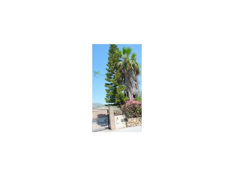 Villa i Vinuela, Malaga - foto 3