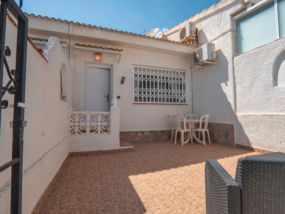 Bungalow i Ciudad Quesada, Alicante - bilde 1
