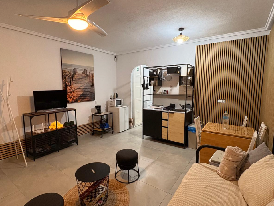 Bungalow i Ciudad Quesada, Alicante - bilde 2