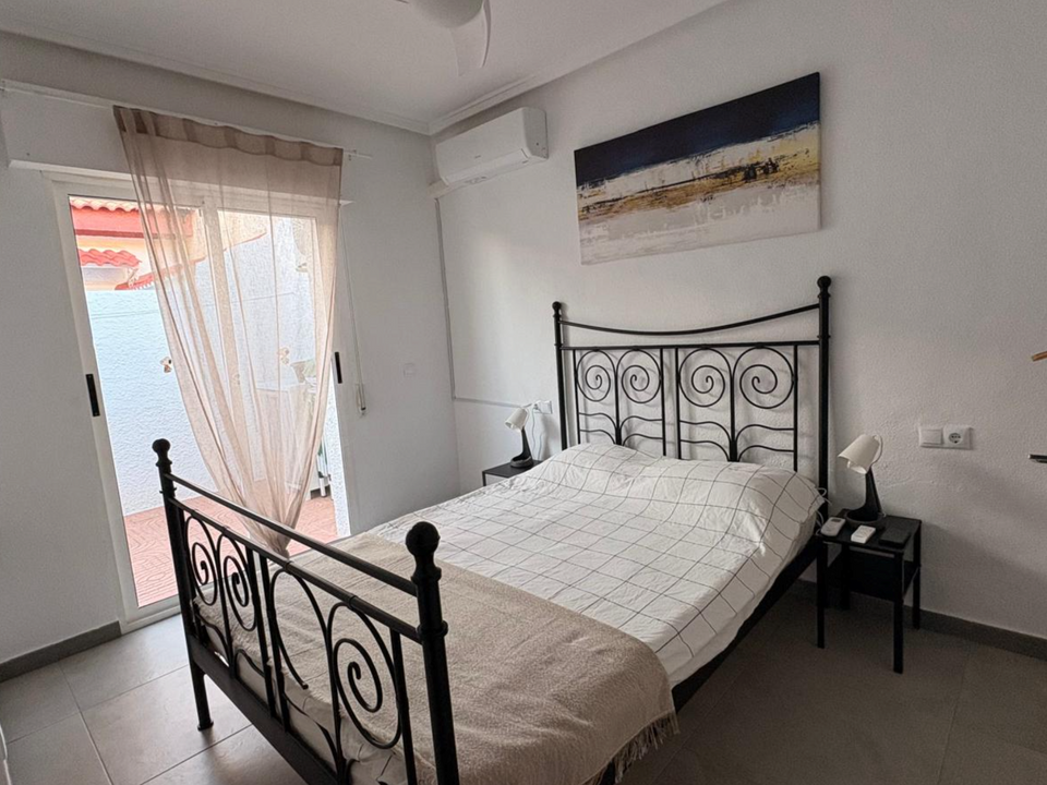 Bungalow i Ciudad Quesada, Alicante - bilde 3