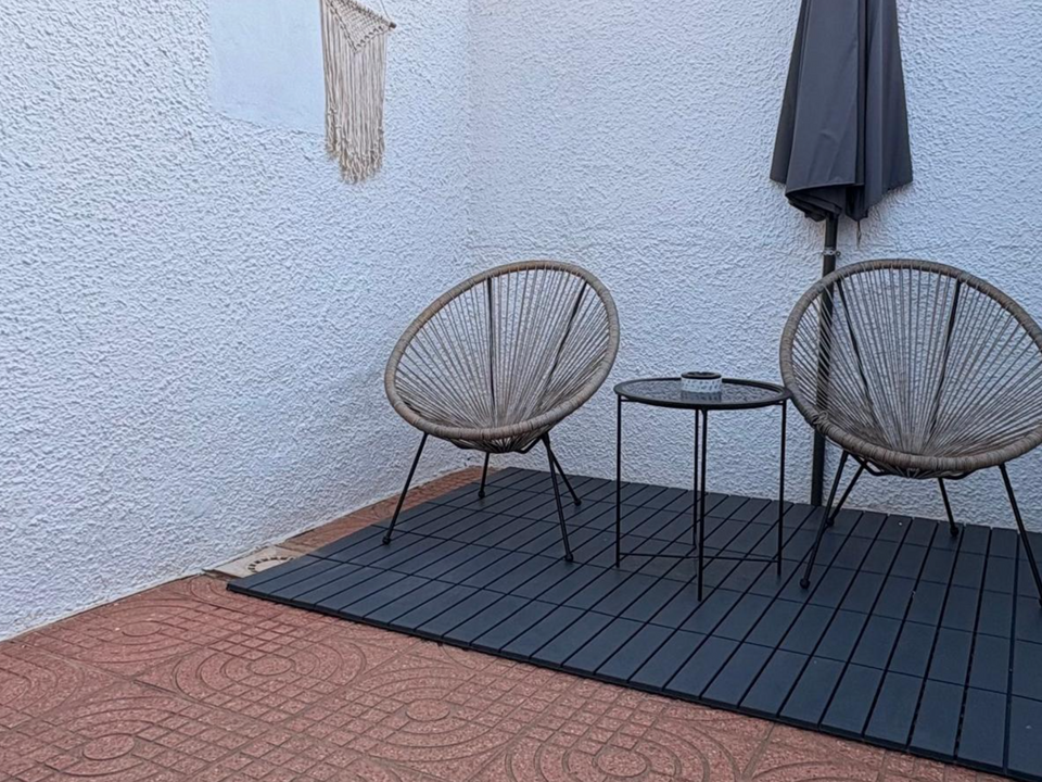 Bungalow i Ciudad Quesada, Alicante - bilde 4
