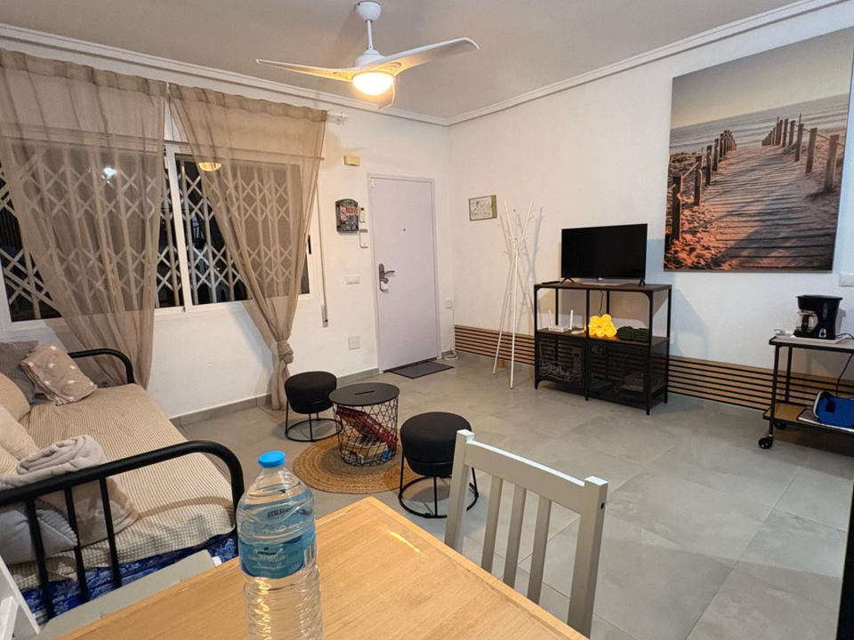 Bungalow i Ciudad Quesada, Alicante - bilde 5