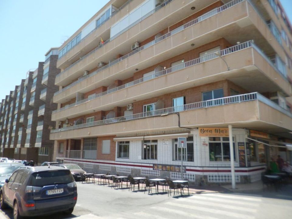 Lejlighed i Villamartin, Alicante - foto 1