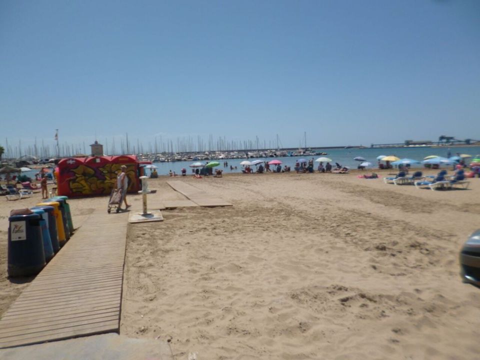 Lejlighed i Villamartin, Alicante - foto 3