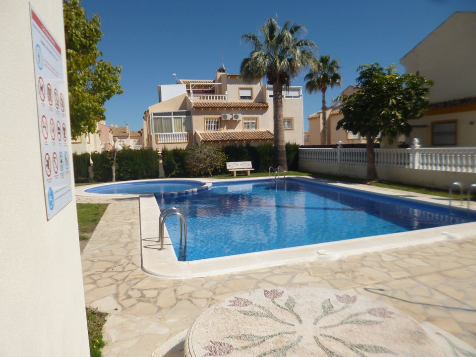 Villa i Playa Flamenca, Alicante - foto 2