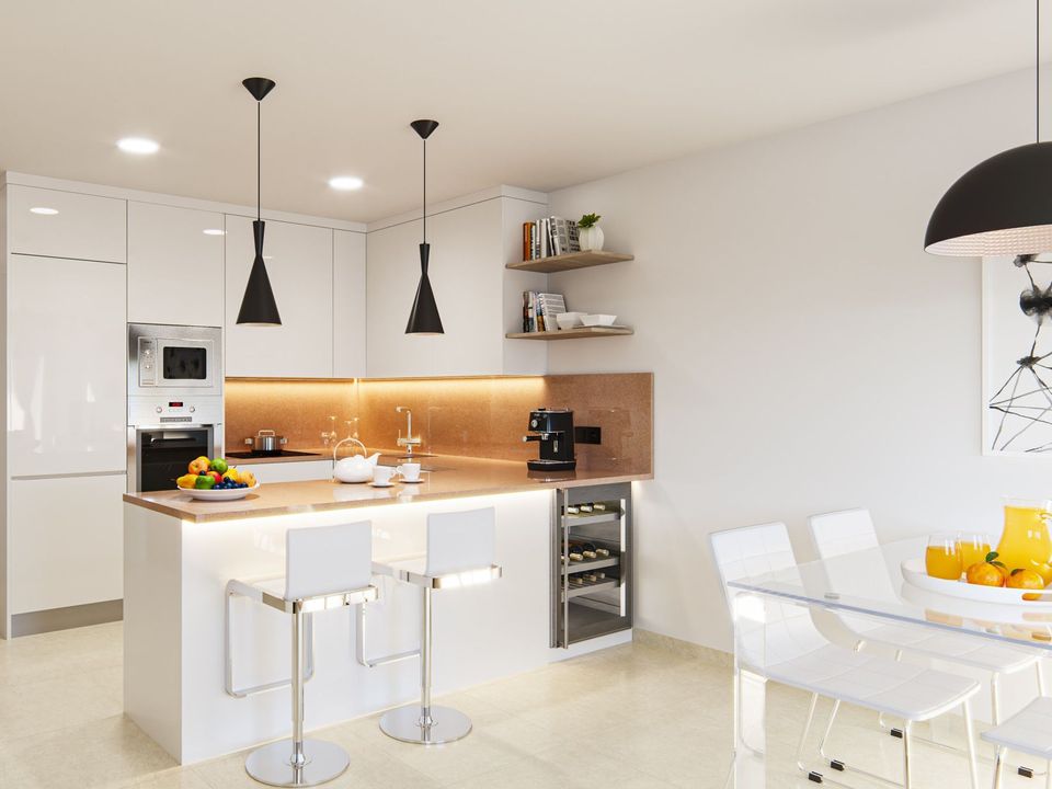 Villa i San Fulgencio, Alicante - foto 5