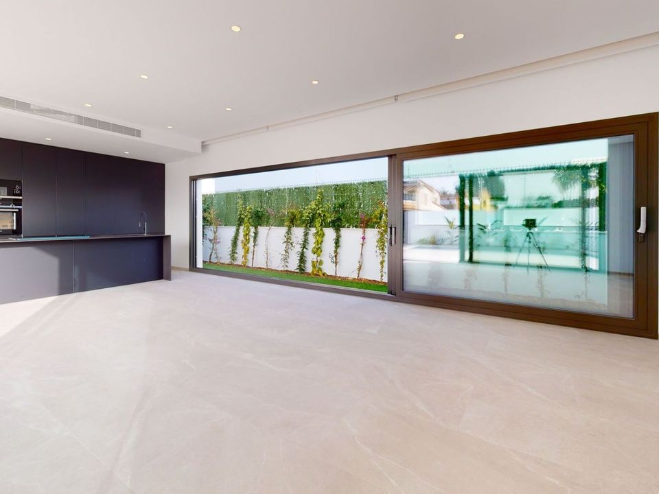 Villa i Los Alcazares, Murcia - foto 5