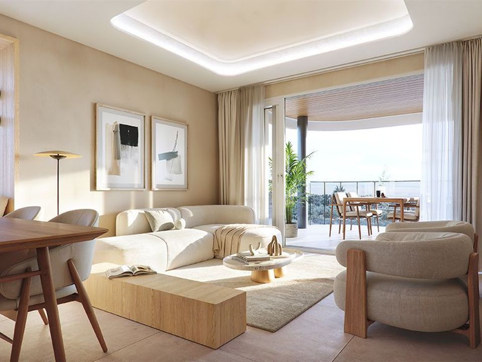 Penthouse i Benijofar, Alicante - foto 5
