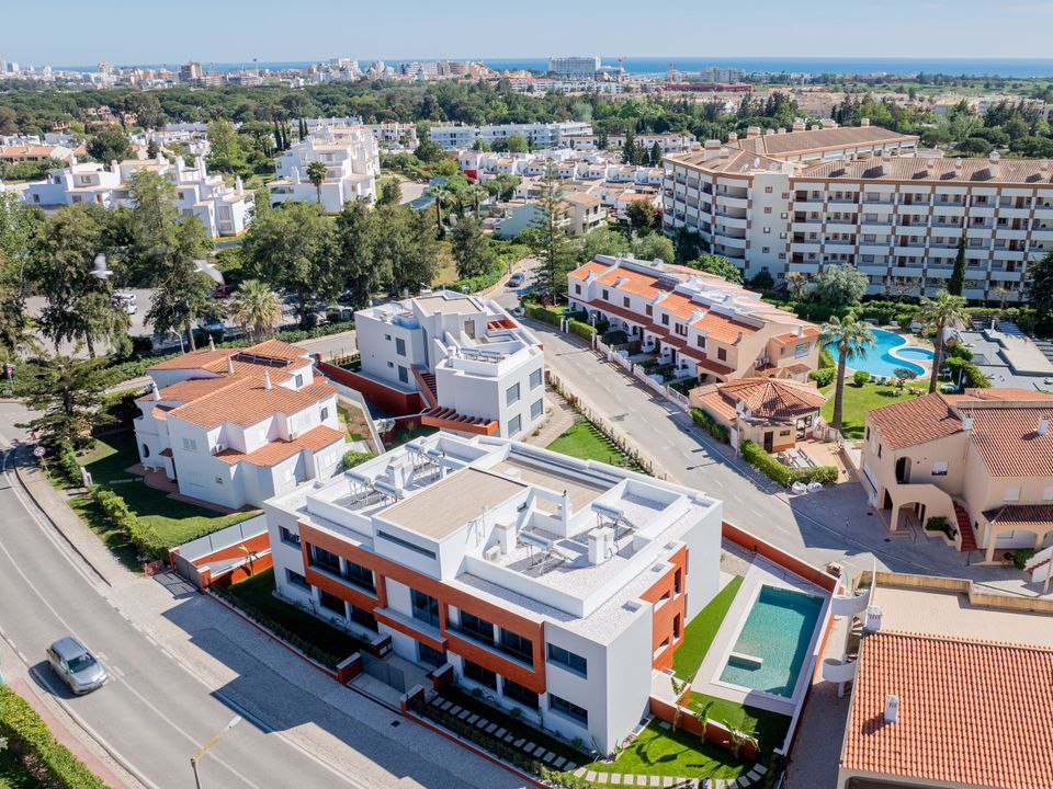 Lejlighed i Vilamoura, Faro - foto 2