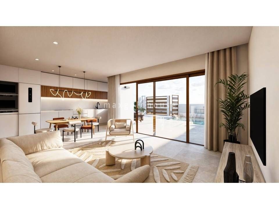 Villa i Torre Pacheco, Murcia - foto 3