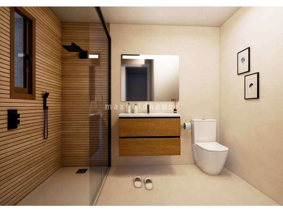 Villa i Torre Pacheco, Murcia - foto 4
