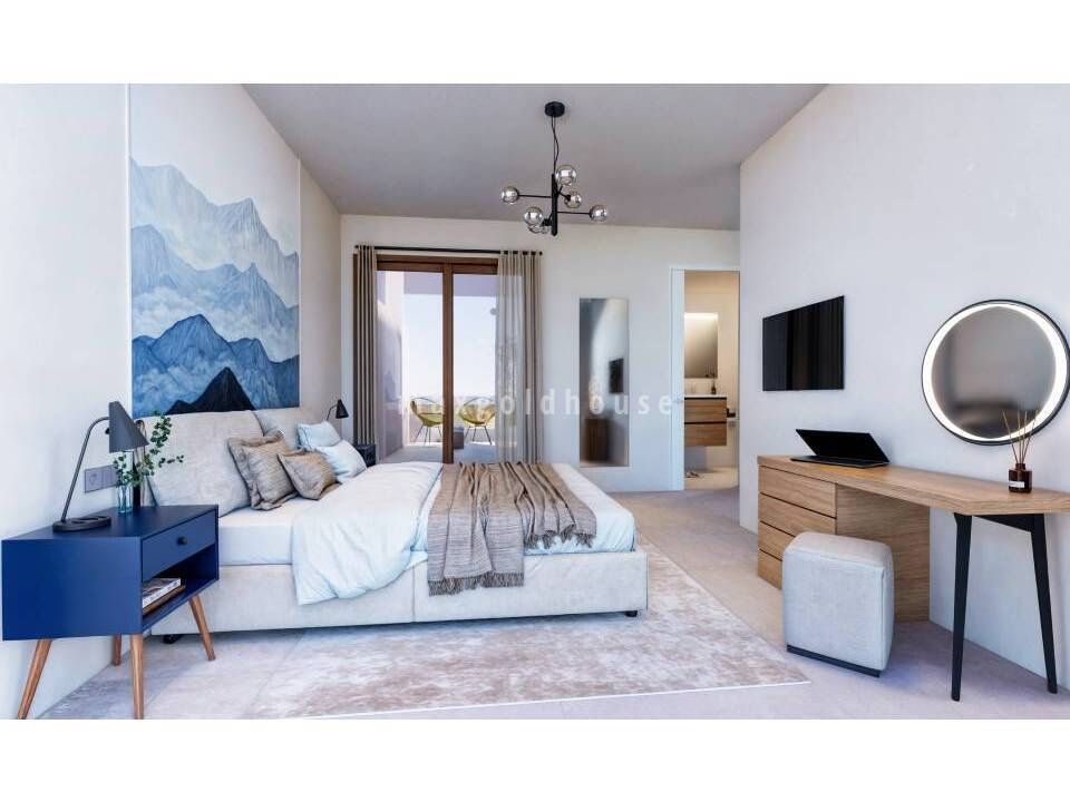 Villa i Torre Pacheco, Murcia - foto 5