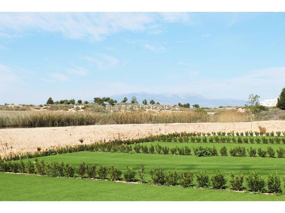 Villa i Condado de Alhama Golf Resort, Murcia - foto 2