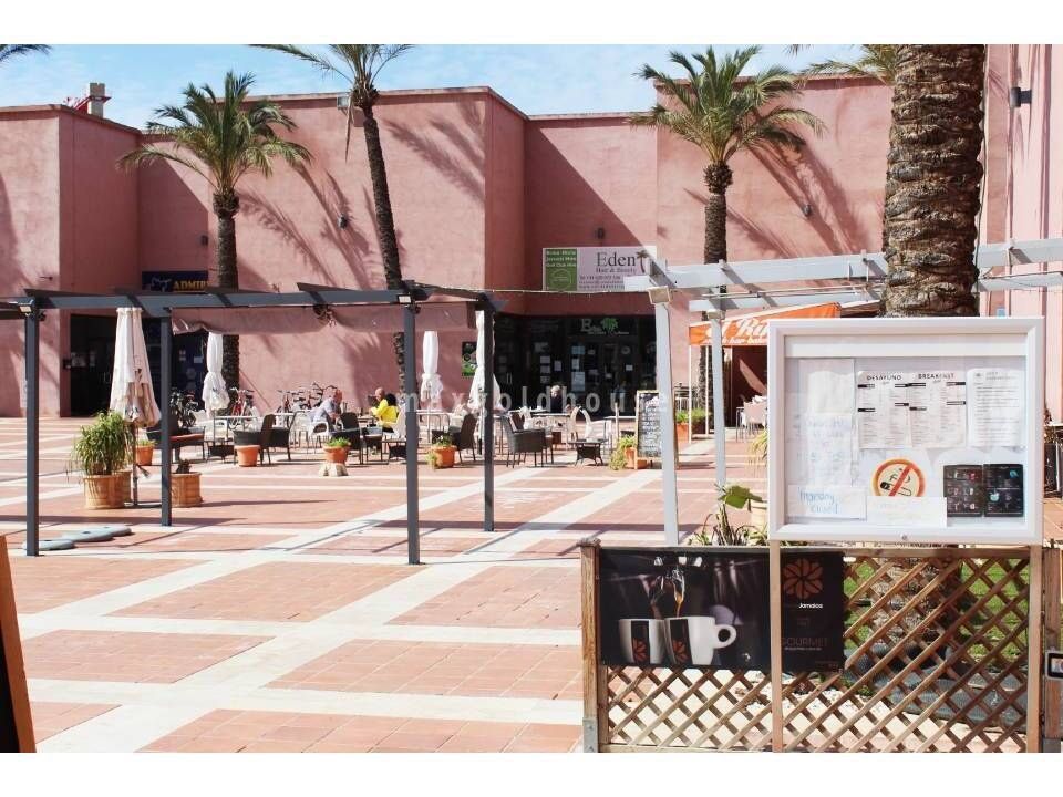 Villa i Condado de Alhama Golf Resort, Murcia - foto 3