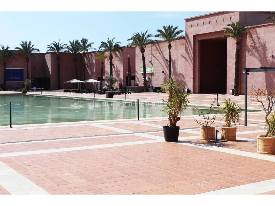 Villa i Condado de Alhama Golf Resort, Murcia - foto 4