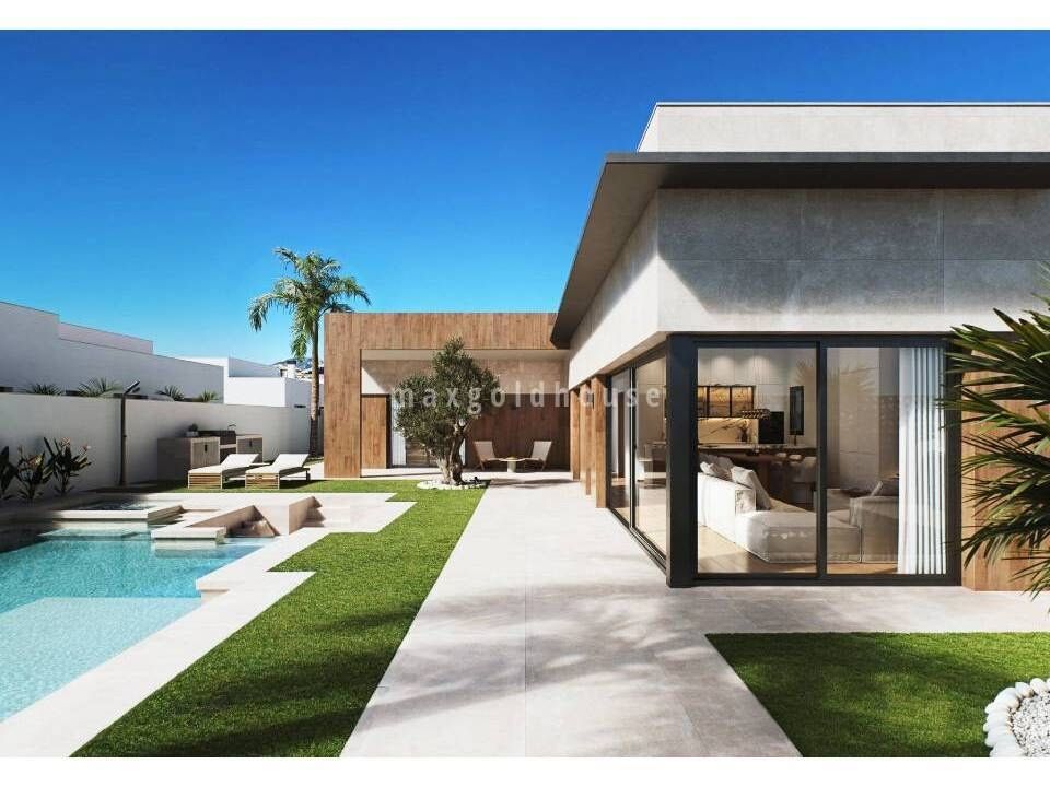 Villa i Sucina, Murcia - foto 3
