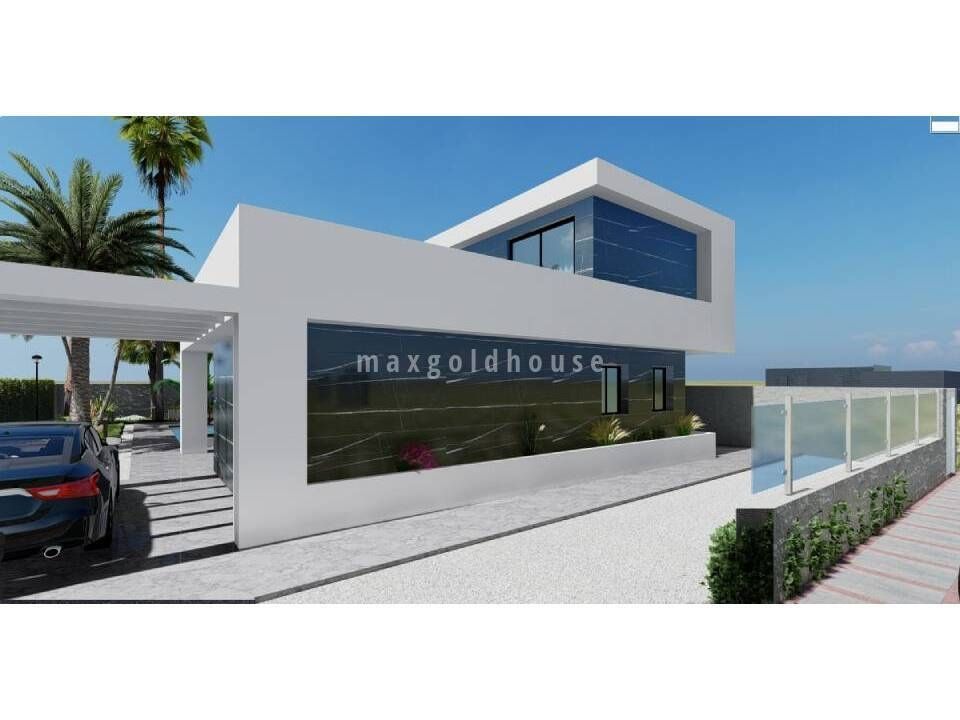 Villa i Algorfa, Alicante - bilde 3