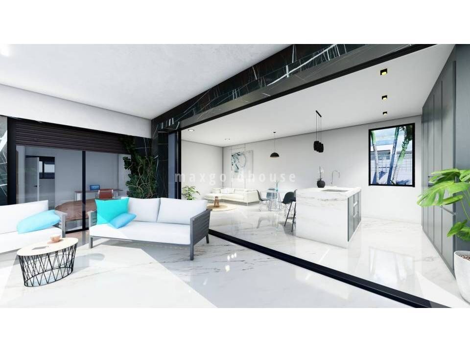 Villa i Algorfa, Alicante - bilde 5