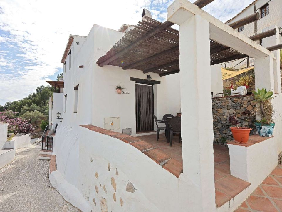 Villa i Competa, Malaga - foto 2
