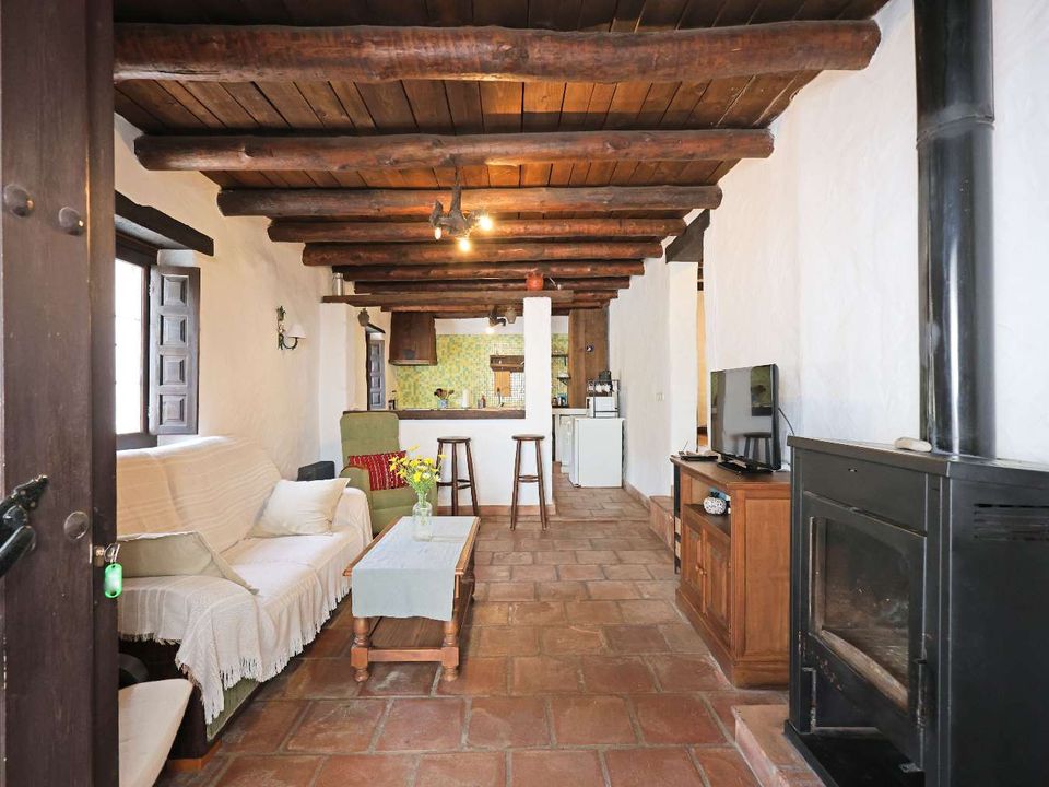 Villa i Competa, Malaga - foto 3