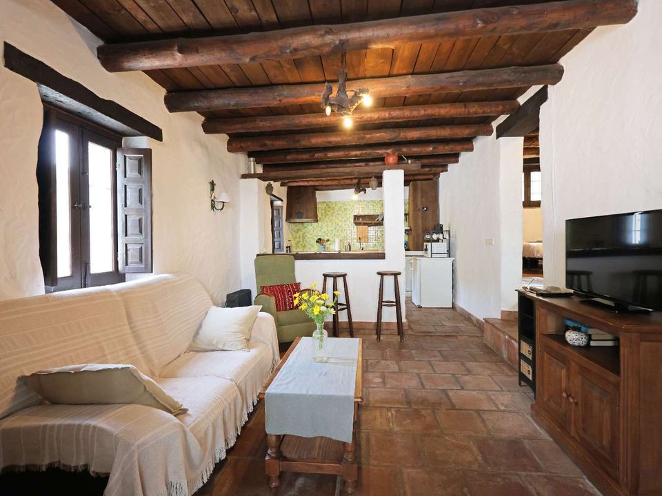 Villa i Competa, Malaga - foto 4
