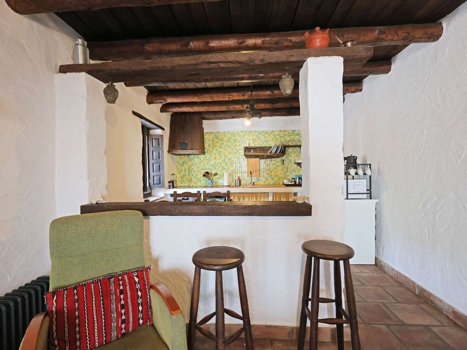 Villa i Competa, Malaga - foto 5
