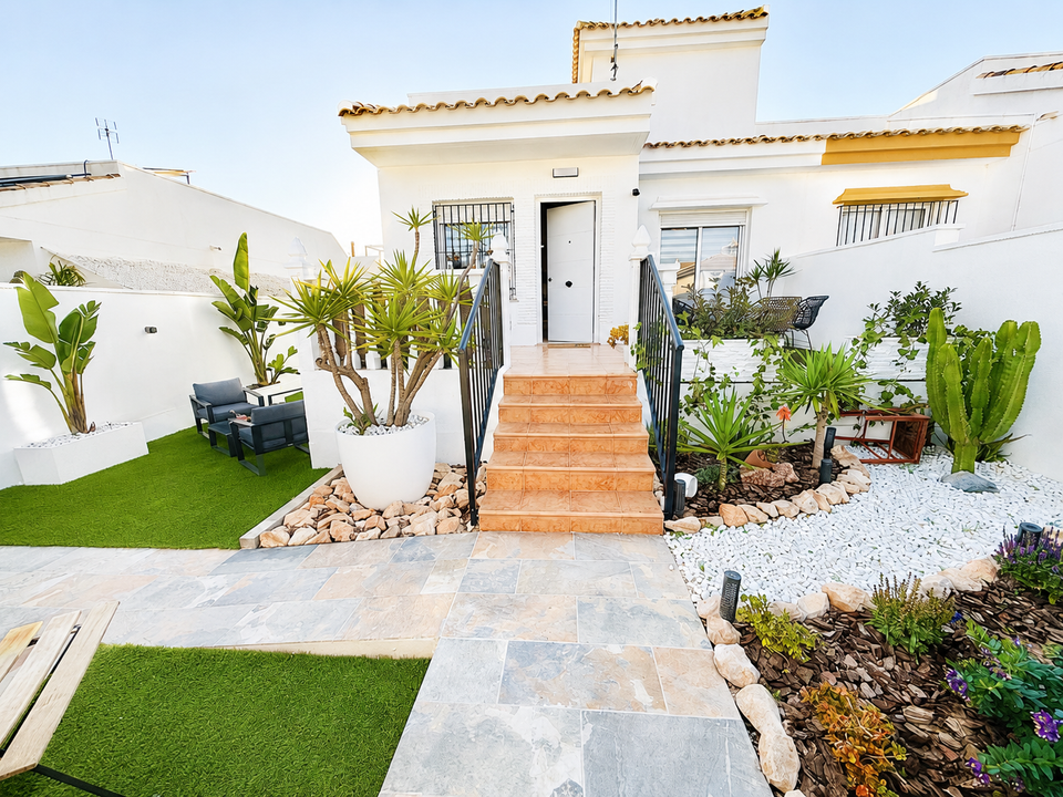 Villa i Sucina, Murcia - foto 1