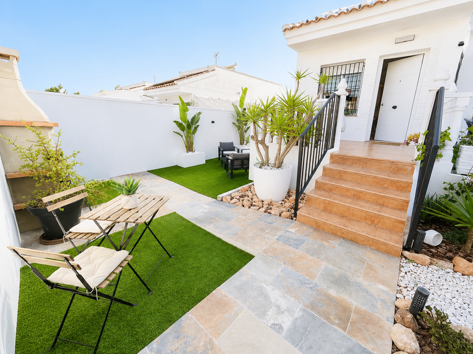 Villa i Sucina, Murcia - foto 4