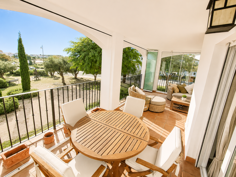 Apartament: Hacienda Riquelme Golf Resort, Murcia – zdjęcie 2