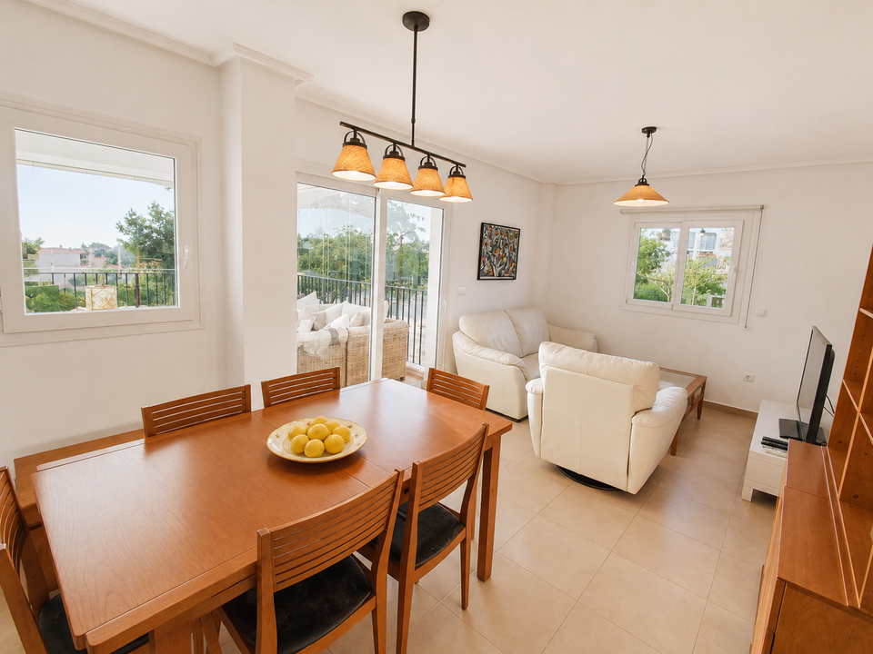 Apartament: Hacienda Riquelme Golf Resort, Murcia – zdjęcie 4