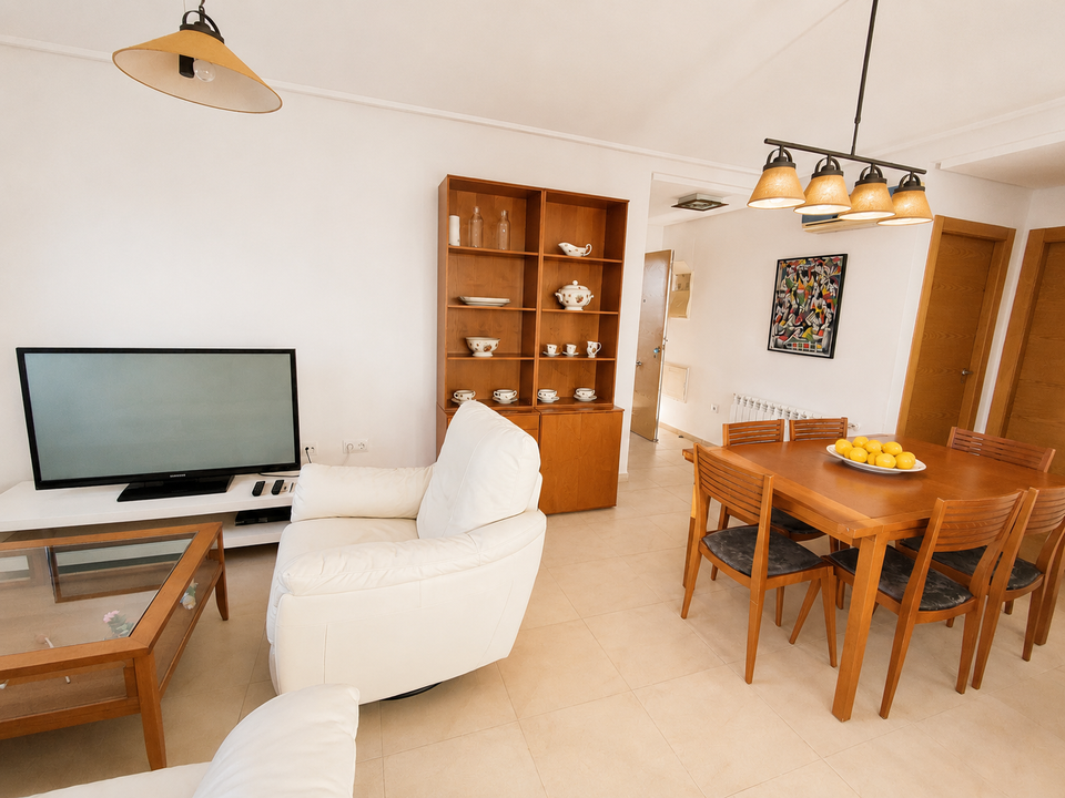 Apartament: Hacienda Riquelme Golf Resort, Murcia – zdjęcie 5