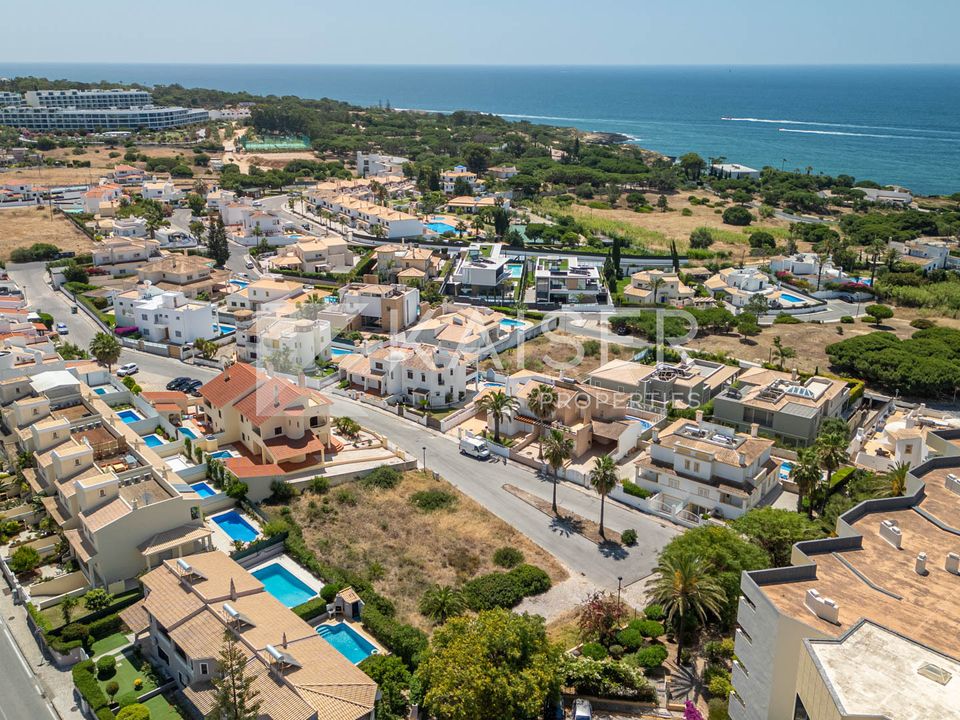 Helårsgrund i Albufeira, Faro - foto 2