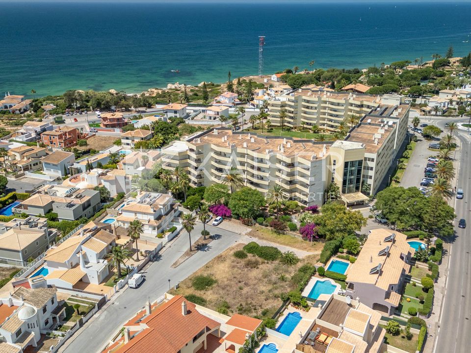 Helårsgrund i Albufeira, Faro - foto 5