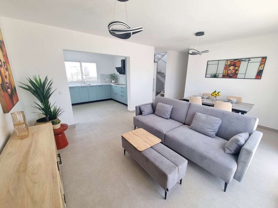 Villa i Tahiche, Lanzarote - foto 1