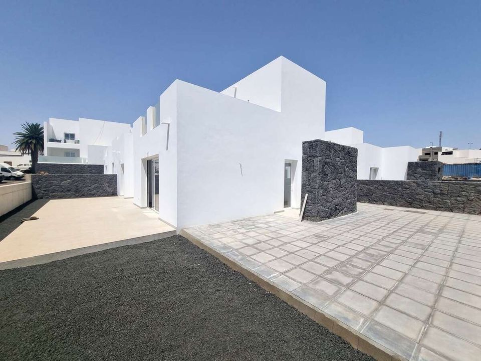 Villa i Tahiche, Lanzarote - foto 2
