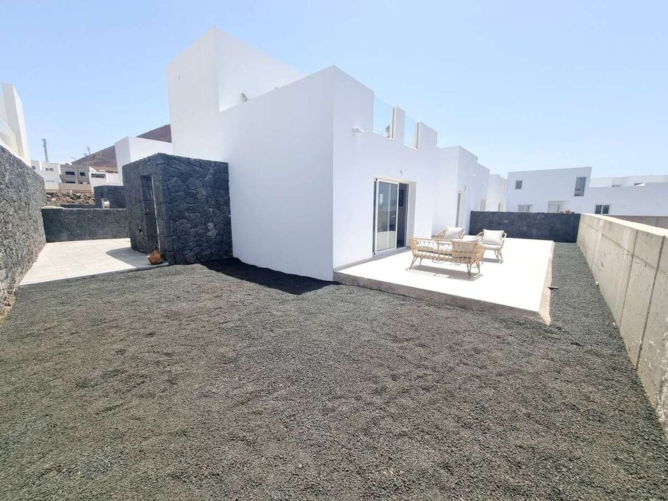 Villa i Tahiche, Lanzarote - foto 4