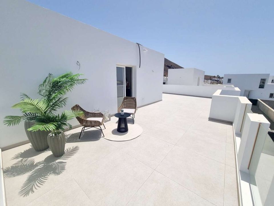 Villa i Tahiche, Lanzarote - foto 5
