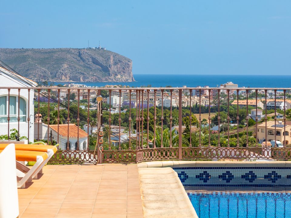 Villa i Javea, Alicante - foto 2