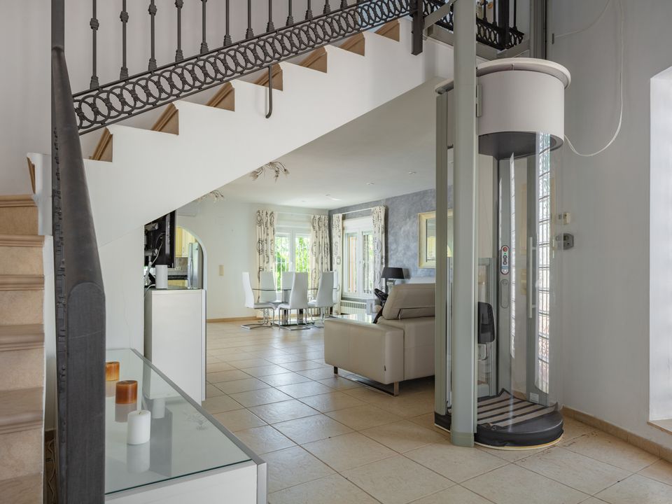 Villa i Javea, Alicante - foto 4