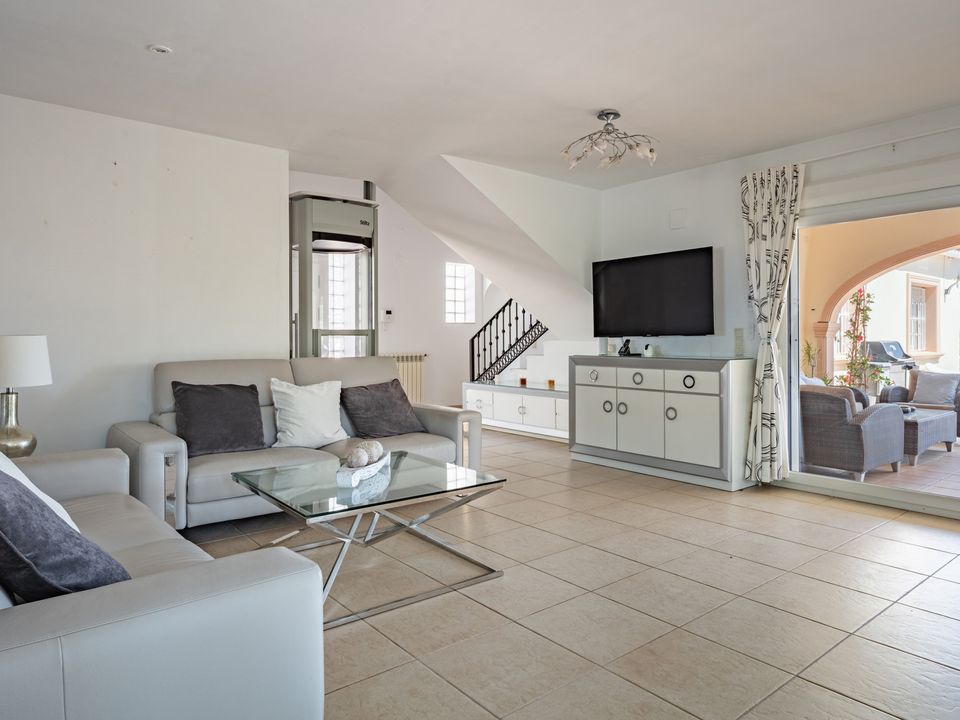Villa i Javea, Alicante - foto 5