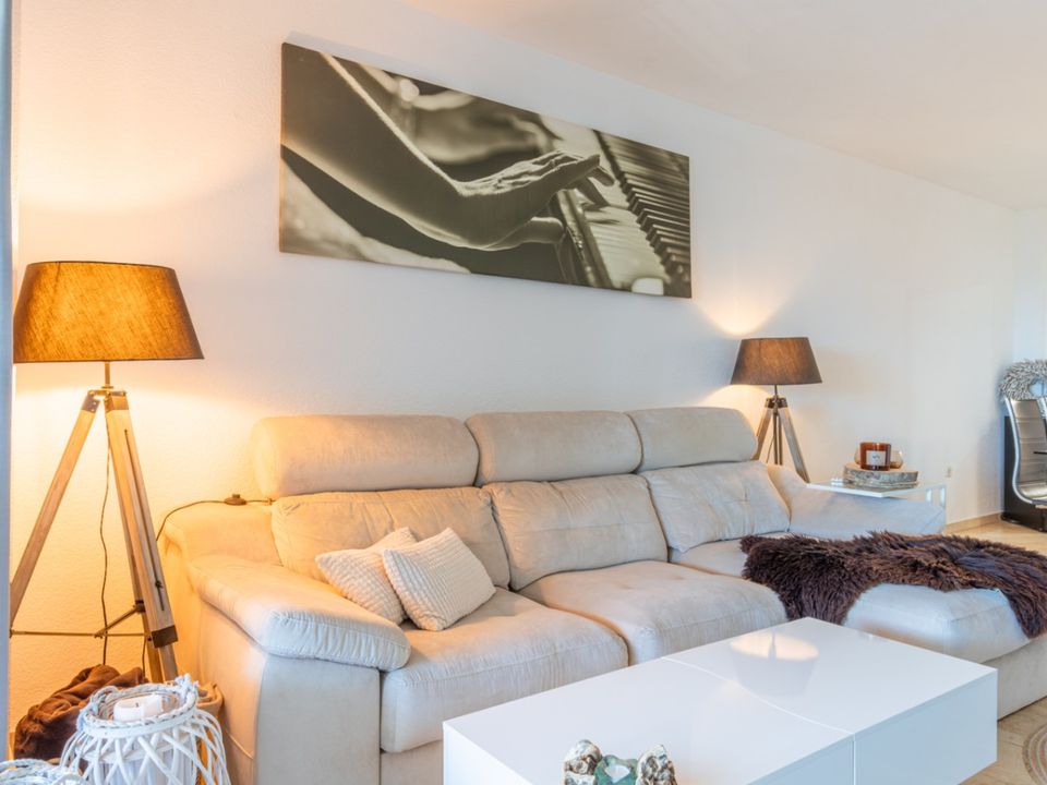 Apartamento em Moraira, Alicante - foto 2