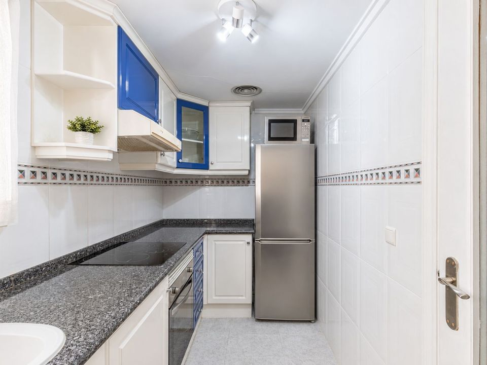 Apartamento em Moraira, Alicante - foto 3