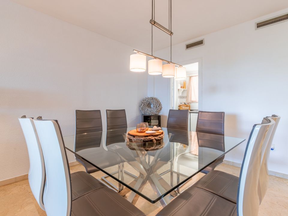 Apartamento em Moraira, Alicante - foto 4