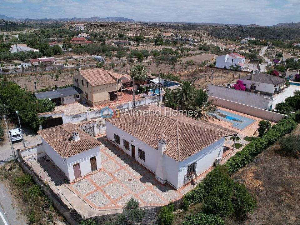 Villa i Albox, Almeria - foto 2
